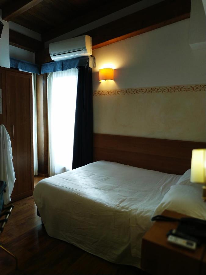 Hotel Aurora Wellness & Spa Tivoli Terme Exterior photo