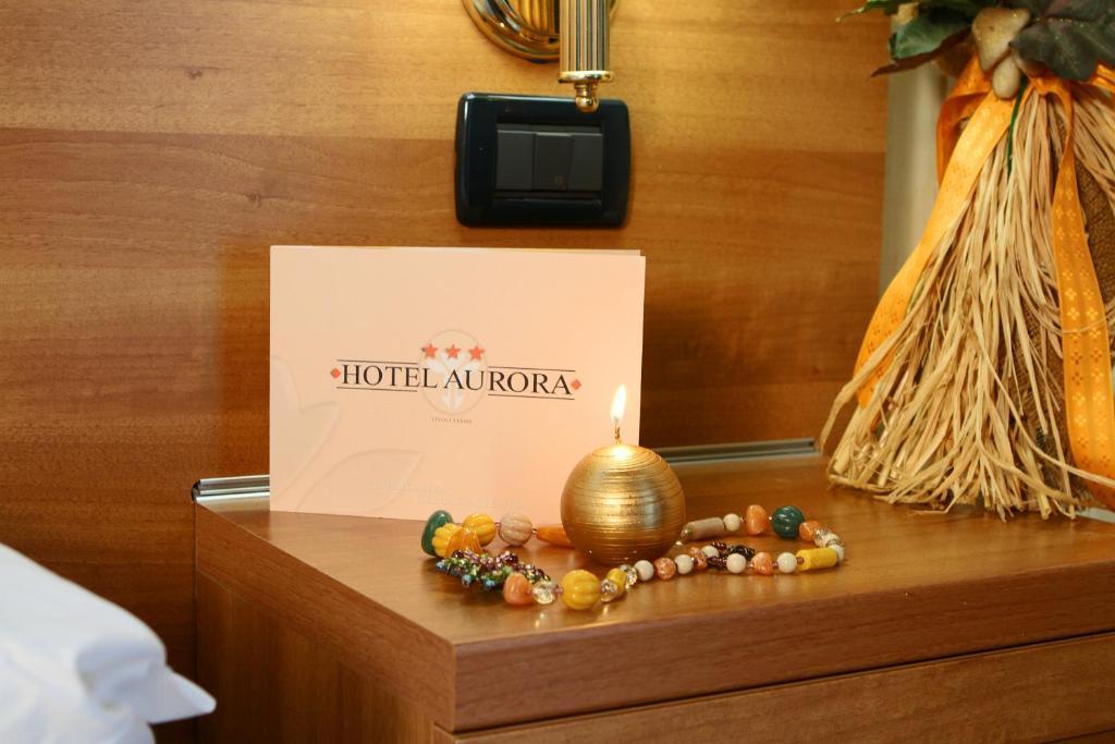 Hotel Aurora Wellness & Spa Tivoli Terme Exterior photo