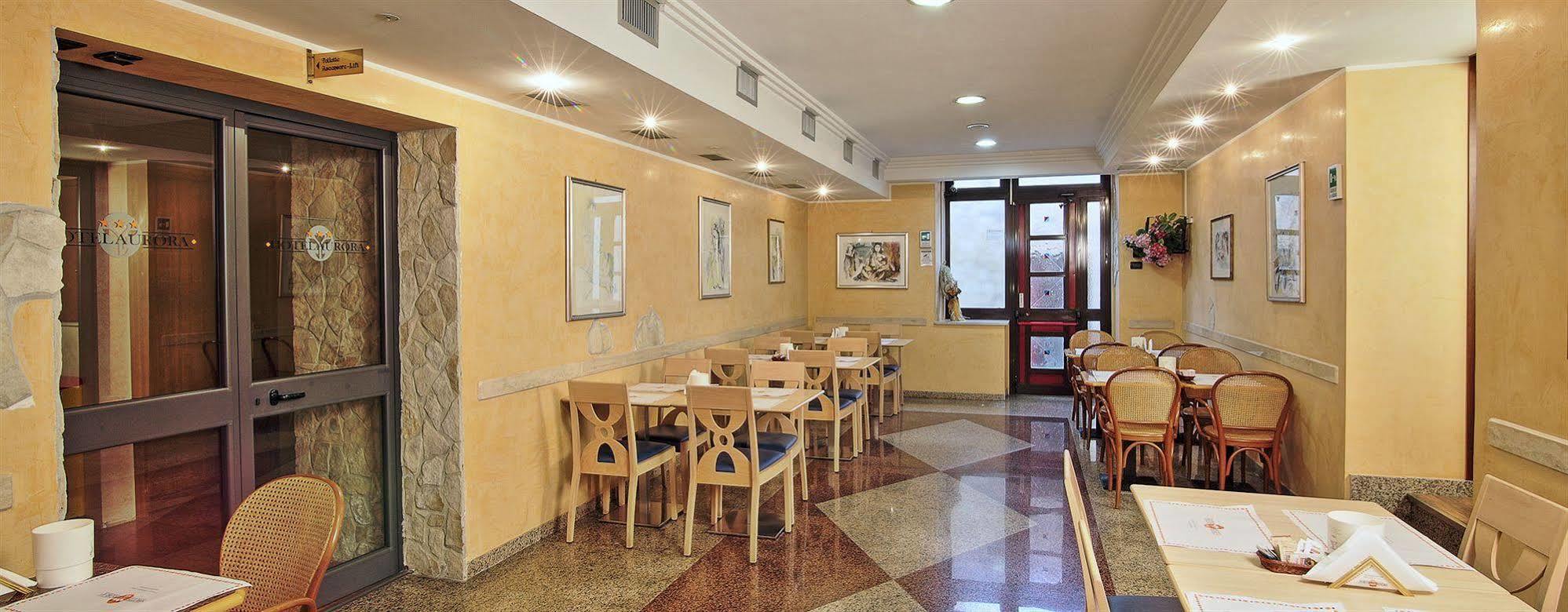 Hotel Aurora Wellness & Spa Tivoli Terme Exterior photo